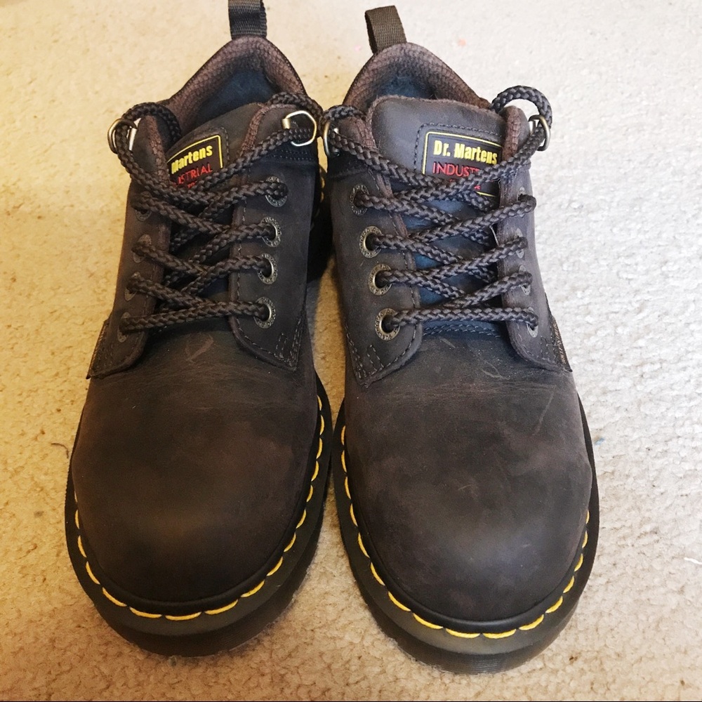 Dr Marten industrial Shoes